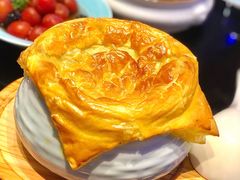-赵小姐丨新中餐(曲江店)