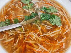红烧碗翅-莲华素食府