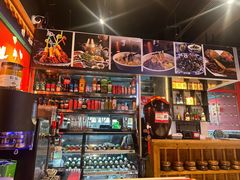 -老北京胡同味道二荤铺(酒仙桥店)