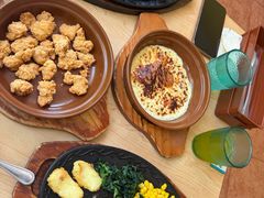 -萨莉亚意式餐厅(石鼓路店)