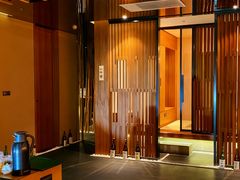 -北京泰富酒店-道日本料理餐厅