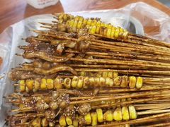 -十里铺铁板鱿鱼