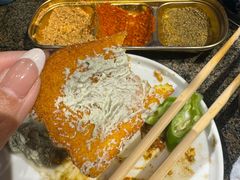 -佟爷·老北京炙子烤肉(动物园店)