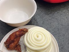 -小花卷味道餐厅(开发区五彩城店)