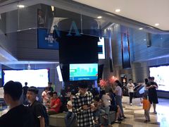 -博纳国际影城(南联IMAX店)