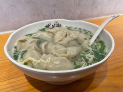 -梦花街馄饨店(中华苑店)