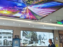 -香港新记茶餐厅(湖墅南路店)