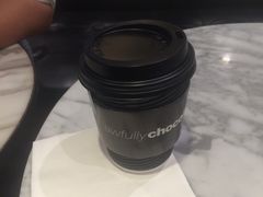 -Awfully Chocolate(来福士广场店)