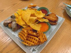 小食拼盘-EN SPACE恩空间