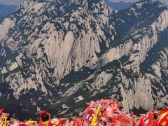 -华山风景名胜区