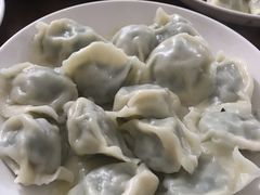 -山东水饺(南坪新街店)