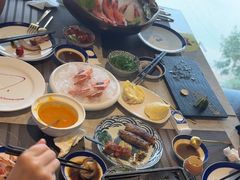 -極上萬膳·日料放题(来福士江景店)