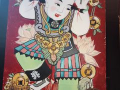 -福照楼汽锅鸡·云南特色菜(万达广场店)