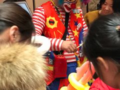 -嘉兴华美达酒店(秦逸路店)