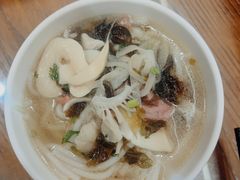 云南过桥米线-福利来酒店(泺源大街店)