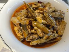 -赶海部落海鲜城(海阳路店)