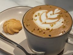 -深圳罗湖木棉花凯悦尚选酒店•大堂吧