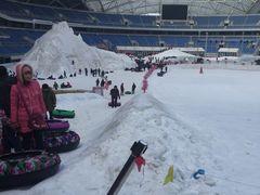 -沈阳奥体冰雪嘉年华