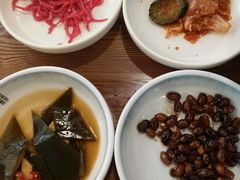 -大壮家原味烤肉(兴华北街店)