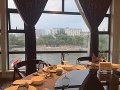 -香雪海饭店中餐厅(人民桥店)