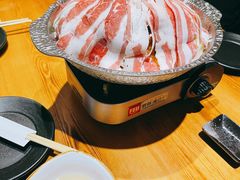 -福匠日本料理(人民路店)