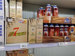 -盒马X会员店(王府井奥莱UP TOWN店)