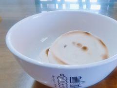 -建基泡馍·西安老字号·清真(永宁店)