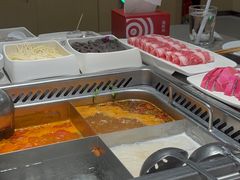 -海底捞火锅(壹悦城店)