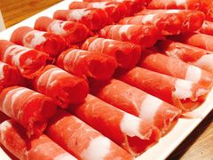 -傣妹火锅(南京东路一店)