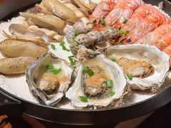 -高佳庄·舟山海鲜(海景旗舰店)