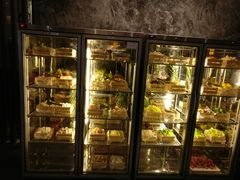 -合肥融创永乐半山酒店·永乐半山西餐厅