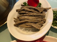 -鼓楼东街老火锅(鼓楼店)