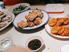 -杨氏青龙虾·羊肉季(金盛路总店)