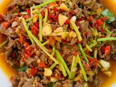 -瓦房食代·四合院湘菜馆(坂田店)