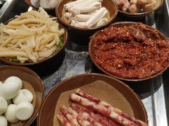 -周幺妹重庆老火锅(银泰城总店)