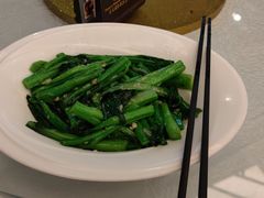-清远国际酒店御珍轩食街