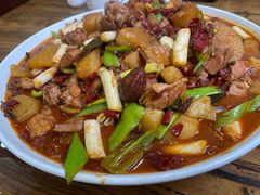 -福顺祥大盘鸡(临潼店)