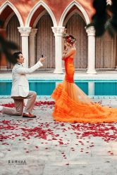 -太古映画婚纱摄影(天河店)