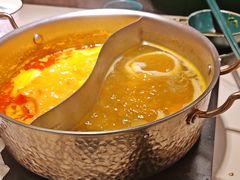 -椰子湾·海南火锅·糟粕醋·椰子鸡(正大广场店)