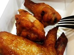 -达美乐比萨(商城路店)