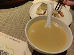 -汤城小厨•粤菜•靓汤(望京凯德mall店)