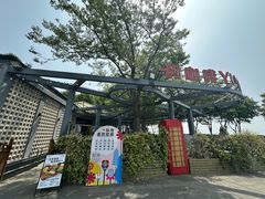 -贡湖湾湿地公园