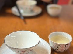 -花间酒庭院餐厅(谷山店)