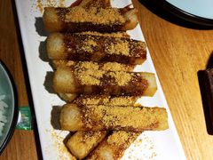 -胡马八破·川菜小馆(高新万达店)