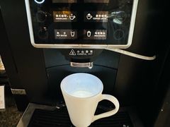 -上海浦东华美达大酒店