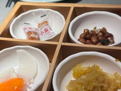 -闽上鲜·福建菜(龙湖滨江天街店)