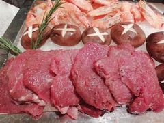 -太原富力万达文华酒店·美食汇西餐厅