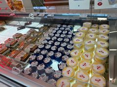 -红星前进面包牛奶公司(五道口购物中心店)
