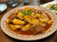 -靖远尕六美味羊羔肉