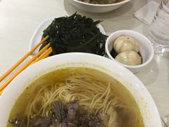 -鑫明明拉面(宁化路店)